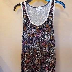 Grace and Lace Tank